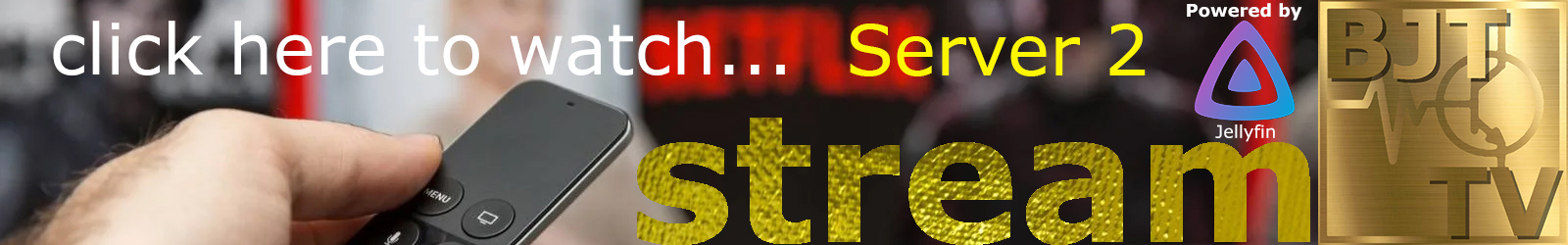 Login to BJT TV Nas 2